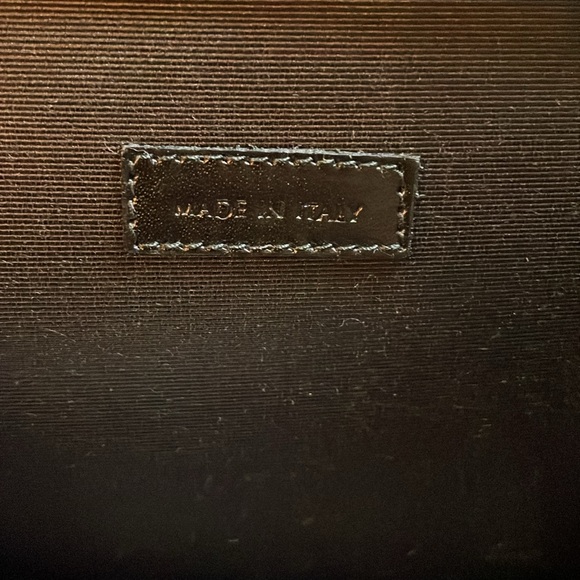 Lulu Guinness We Suffer To Be Beautiful Handbag🖤 - Picture 12 of 13